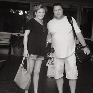 Meet your Posher, Laurie